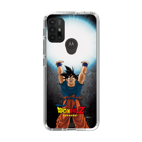 スリムプロテクションケース［ ドラゴンボールZ - コンプリートボックス限定 - 孫悟空 ］