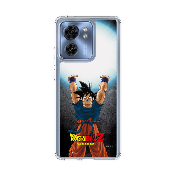 スリムプロテクションケース［ ドラゴンボールZ - コンプリートボックス限定 - 孫悟空 ］