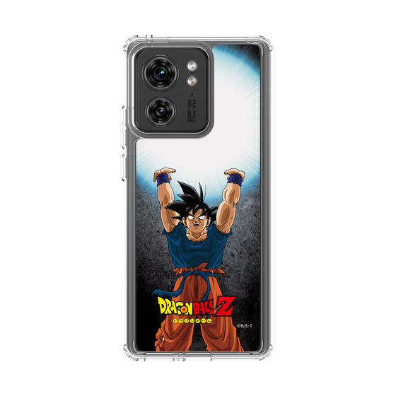 スリムプロテクションケース［ ドラゴンボールZ - コンプリートボックス限定 - 孫悟空 ］