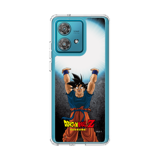 スリムプロテクションケース［ ドラゴンボールZ - コンプリートボックス限定 - 孫悟空 ］