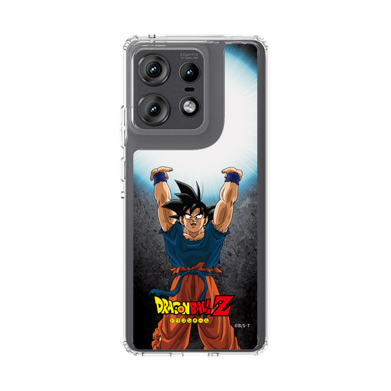 スリムプロテクションケース［ ドラゴンボールZ - コンプリートボックス限定 - 孫悟空 ］