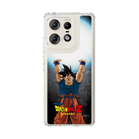 スリムプロテクションケース［ ドラゴンボールZ - コンプリートボックス限定 - 孫悟空 ］