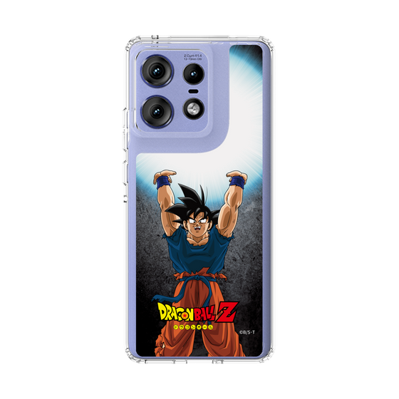 スリムプロテクションケース［ ドラゴンボールZ - コンプリートボックス限定 - 孫悟空 ］