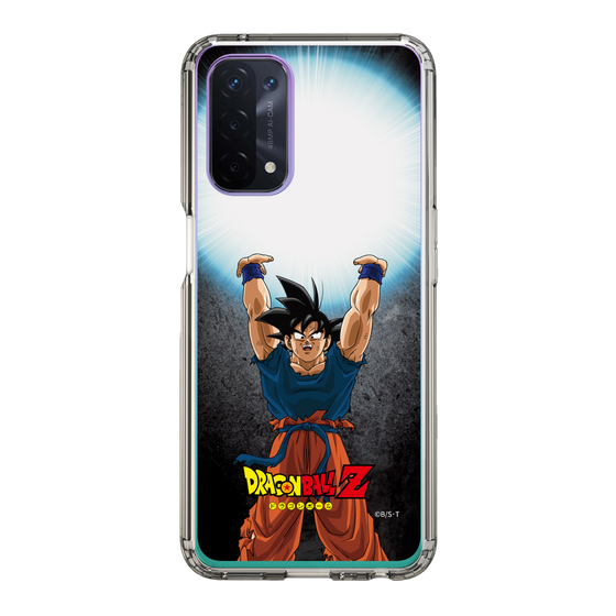 スリムプロテクションケース［ ドラゴンボールZ - コンプリートボックス限定 - 孫悟空 ］