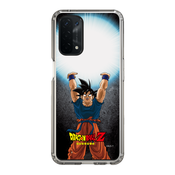 スリムプロテクションケース［ ドラゴンボールZ - コンプリートボックス限定 - 孫悟空 ］