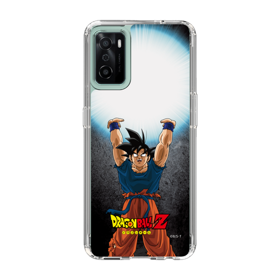 スリムプロテクションケース［ ドラゴンボールZ - コンプリートボックス限定 - 孫悟空 ］