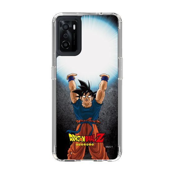 スリムプロテクションケース［ ドラゴンボールZ - コンプリートボックス限定 - 孫悟空 ］