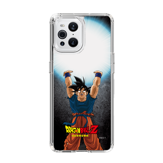 スリムプロテクションケース［ ドラゴンボールZ - コンプリートボックス限定 - 孫悟空 ］