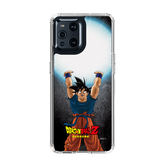 スリムプロテクションケース［ ドラゴンボールZ - コンプリートボックス限定 - 孫悟空 ］