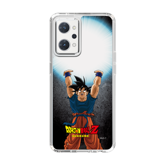 スリムプロテクションケース［ ドラゴンボールZ - コンプリートボックス限定 - 孫悟空 ］