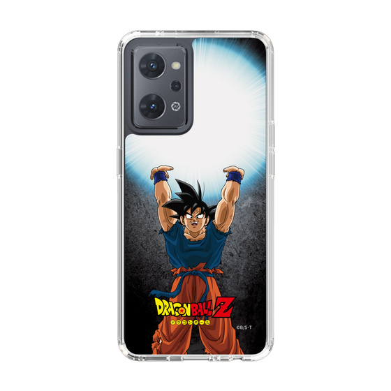 スリムプロテクションケース［ ドラゴンボールZ - コンプリートボックス限定 - 孫悟空 ］