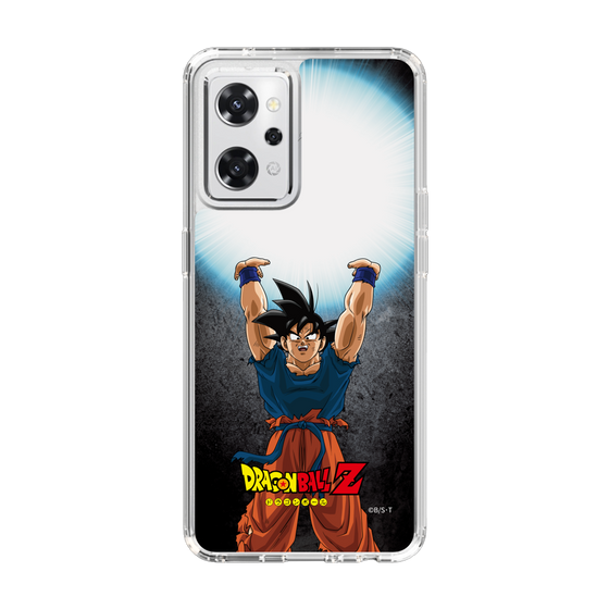 スリムプロテクションケース［ ドラゴンボールZ - コンプリートボックス限定 - 孫悟空 ］