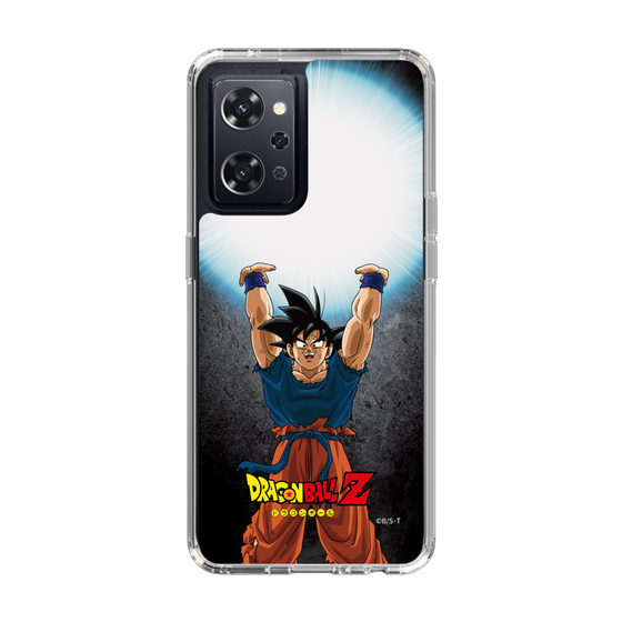 スリムプロテクションケース［ ドラゴンボールZ - コンプリートボックス限定 - 孫悟空 ］