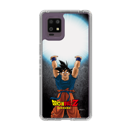 スリムプロテクションケース［ ドラゴンボールZ - コンプリートボックス限定 - 孫悟空 ］