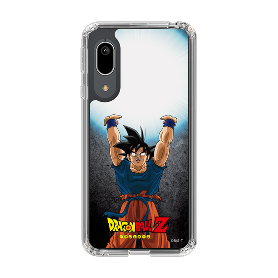 スリムプロテクションケース［ ドラゴンボールZ - コンプリートボックス限定 - 孫悟空 ］