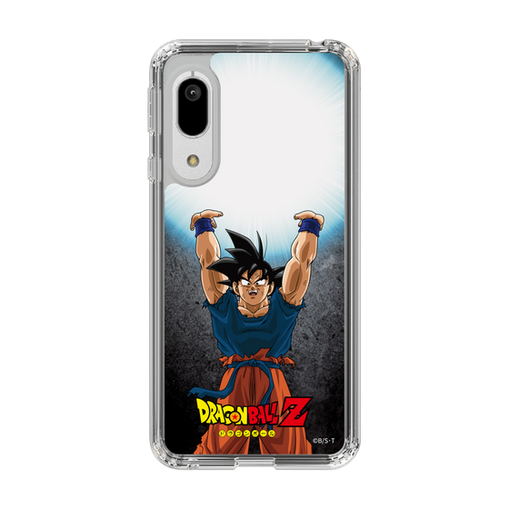 スリムプロテクションケース［ ドラゴンボールZ - コンプリートボックス限定 - 孫悟空 ］