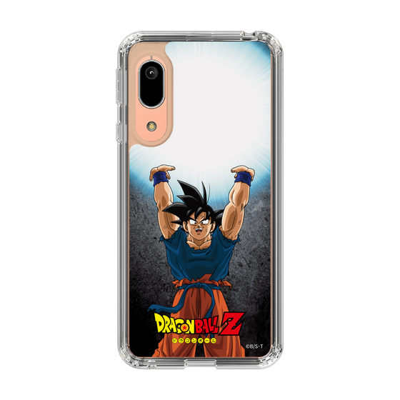 スリムプロテクションケース［ ドラゴンボールZ - コンプリートボックス限定 - 孫悟空 ］