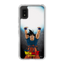 スリムプロテクションケース［ ドラゴンボールZ - コンプリートボックス限定 - 孫悟空 ］