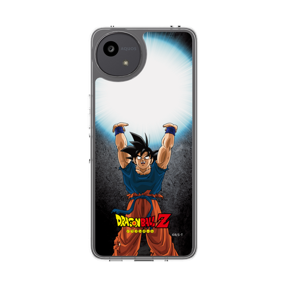 スリムプロテクションケース［ ドラゴンボールZ - コンプリートボックス限定 - 孫悟空 ］