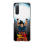 スリムプロテクションケース［ ドラゴンボールZ - コンプリートボックス限定 - 孫悟空 ］