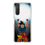 スリムプロテクションケース［ ドラゴンボールZ - コンプリートボックス限定 - 孫悟空 ］