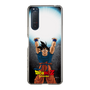 スリムプロテクションケース［ ドラゴンボールZ - コンプリートボックス限定 - 孫悟空 ］