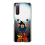 スリムプロテクションケース［ ドラゴンボールZ - コンプリートボックス限定 - 孫悟空 ］