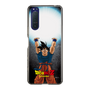 スリムプロテクションケース［ ドラゴンボールZ - コンプリートボックス限定 - 孫悟空 ］