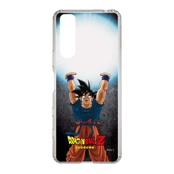 スリムプロテクションケース［ ドラゴンボールZ - コンプリートボックス限定 - 孫悟空 ］