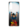 スリムプロテクションケース［ ドラゴンボールZ - コンプリートボックス限定 - 孫悟空 ］