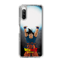 スリムプロテクションケース［ ドラゴンボールZ - コンプリートボックス限定 - 孫悟空 ］