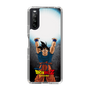 スリムプロテクションケース［ ドラゴンボールZ - コンプリートボックス限定 - 孫悟空 ］