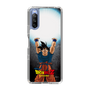 スリムプロテクションケース［ ドラゴンボールZ - コンプリートボックス限定 - 孫悟空 ］