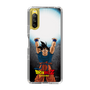スリムプロテクションケース［ ドラゴンボールZ - コンプリートボックス限定 - 孫悟空 ］
