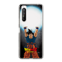 スリムプロテクションケース［ ドラゴンボールZ - コンプリートボックス限定 - 孫悟空 ］