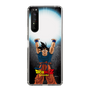 スリムプロテクションケース［ ドラゴンボールZ - コンプリートボックス限定 - 孫悟空 ］