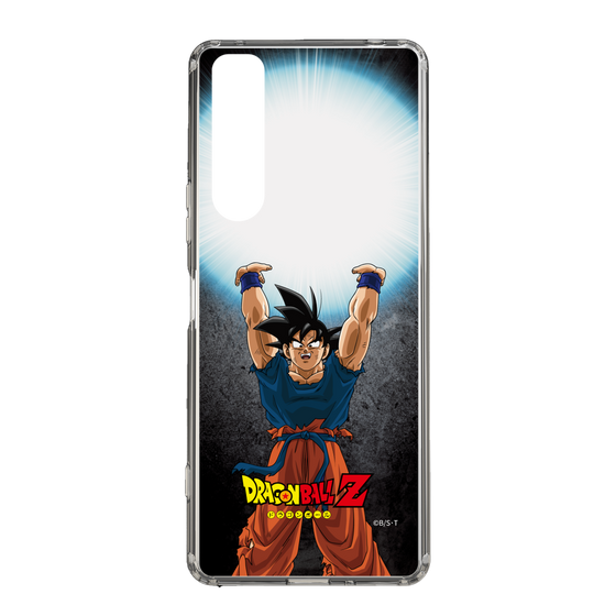 スリムプロテクションケース［ ドラゴンボールZ - コンプリートボックス限定 - 孫悟空 ］