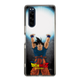 スリムプロテクションケース［ ドラゴンボールZ - コンプリートボックス限定 - 孫悟空 ］