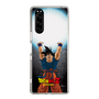 スリムプロテクションケース［ ドラゴンボールZ - コンプリートボックス限定 - 孫悟空 ］