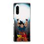スリムプロテクションケース［ ドラゴンボールZ - コンプリートボックス限定 - 孫悟空 ］