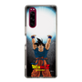 スリムプロテクションケース［ ドラゴンボールZ - コンプリートボックス限定 - 孫悟空 ］