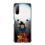 スリムプロテクションケース［ ドラゴンボールZ - コンプリートボックス限定 - 孫悟空 ］