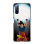 スリムプロテクションケース［ ドラゴンボールZ - コンプリートボックス限定 - 孫悟空 ］