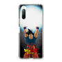 スリムプロテクションケース［ ドラゴンボールZ - コンプリートボックス限定 - 孫悟空 ］