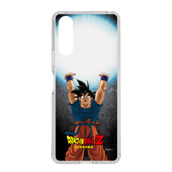 スリムプロテクションケース［ ドラゴンボールZ - コンプリートボックス限定 - 孫悟空 ］