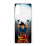 スリムプロテクションケース［ ドラゴンボールZ - コンプリートボックス限定 - 孫悟空 ］