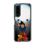スリムプロテクションケース［ ドラゴンボールZ - コンプリートボックス限定 - 孫悟空 ］