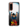 スリムプロテクションケース［ ドラゴンボールZ - コンプリートボックス限定 - 孫悟空 ］