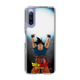 スリムプロテクションケース［ ドラゴンボールZ - コンプリートボックス限定 - 孫悟空 ］