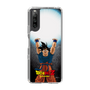 スリムプロテクションケース［ ドラゴンボールZ - コンプリートボックス限定 - 孫悟空 ］